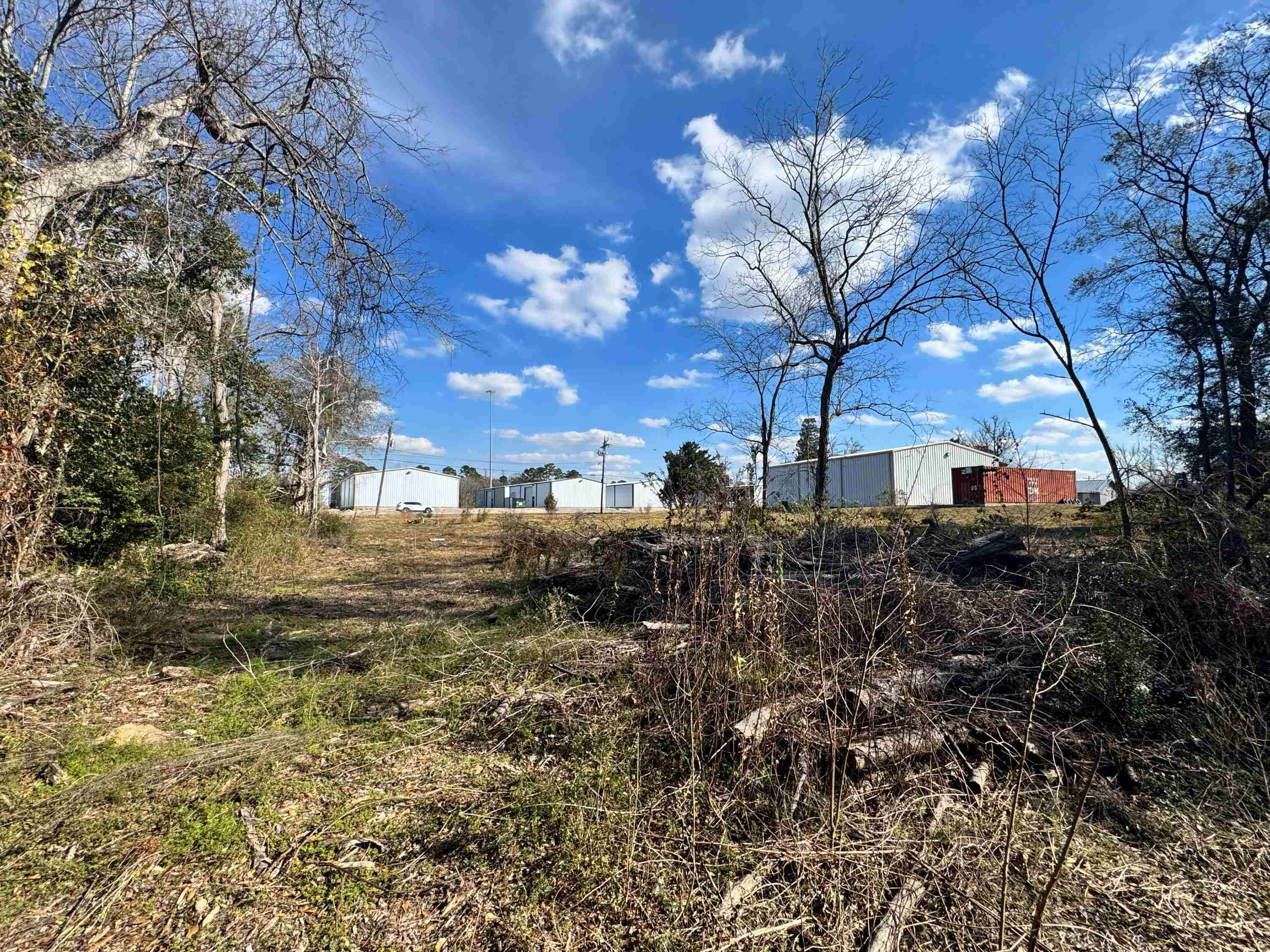 Land in Beaumont 4