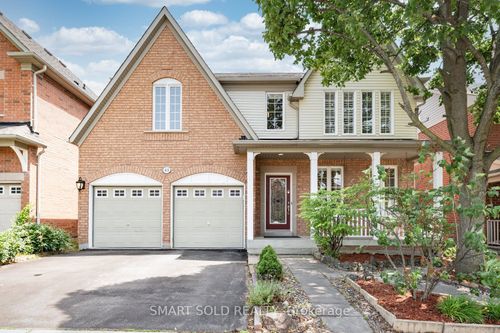 43 Rollinghill Rd, Richmond Hill, ON, L4E4C5 | Card Image