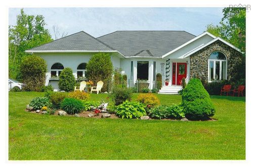521 Old Greenfield Rd, Greenfield, NS, B6L3Y4 | Card Image