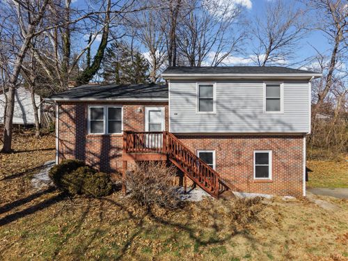 128 Walnut St, Amherst, VA, 24521-3225 | Card Image