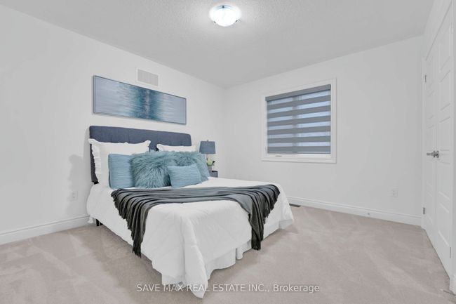 112 Holland Vista St, House other with 5 bedrooms, 4 bathrooms and 2 parking in Holland Landing ON | Image 24