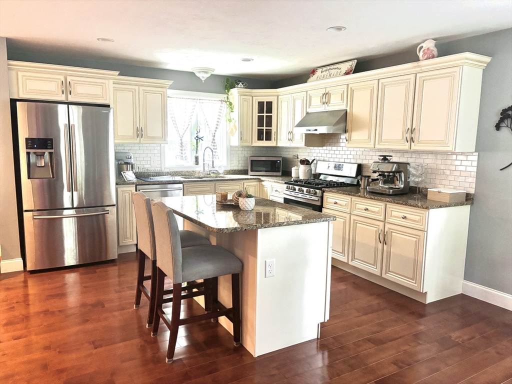 Prince St, Brockton, MA 02302