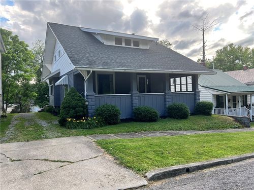 40 Penn Ave, Greenville, PA, 16125-2485 | Card Image
