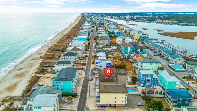 APT-1D - 1503 Carolina Beach Ave N, Condo with 2 bedrooms, 2 bathrooms and null parking in Carolina Beach NC | Image 25
