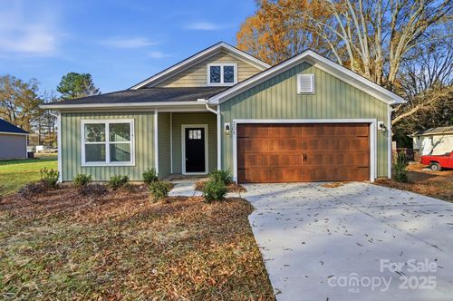 201 Dale Dr, Cherryville, NC, 28021-2120 | Card Image