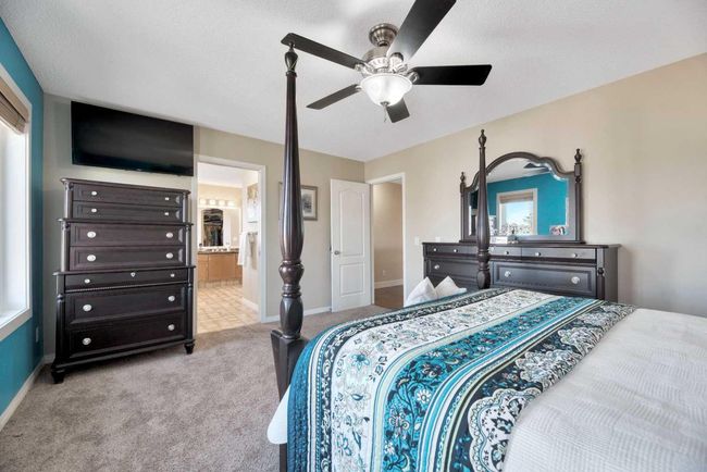 266 Rockborough Green Nw, House other with 5 bedrooms, 4 bathrooms and 4 parking in Calgary AB | Image 18