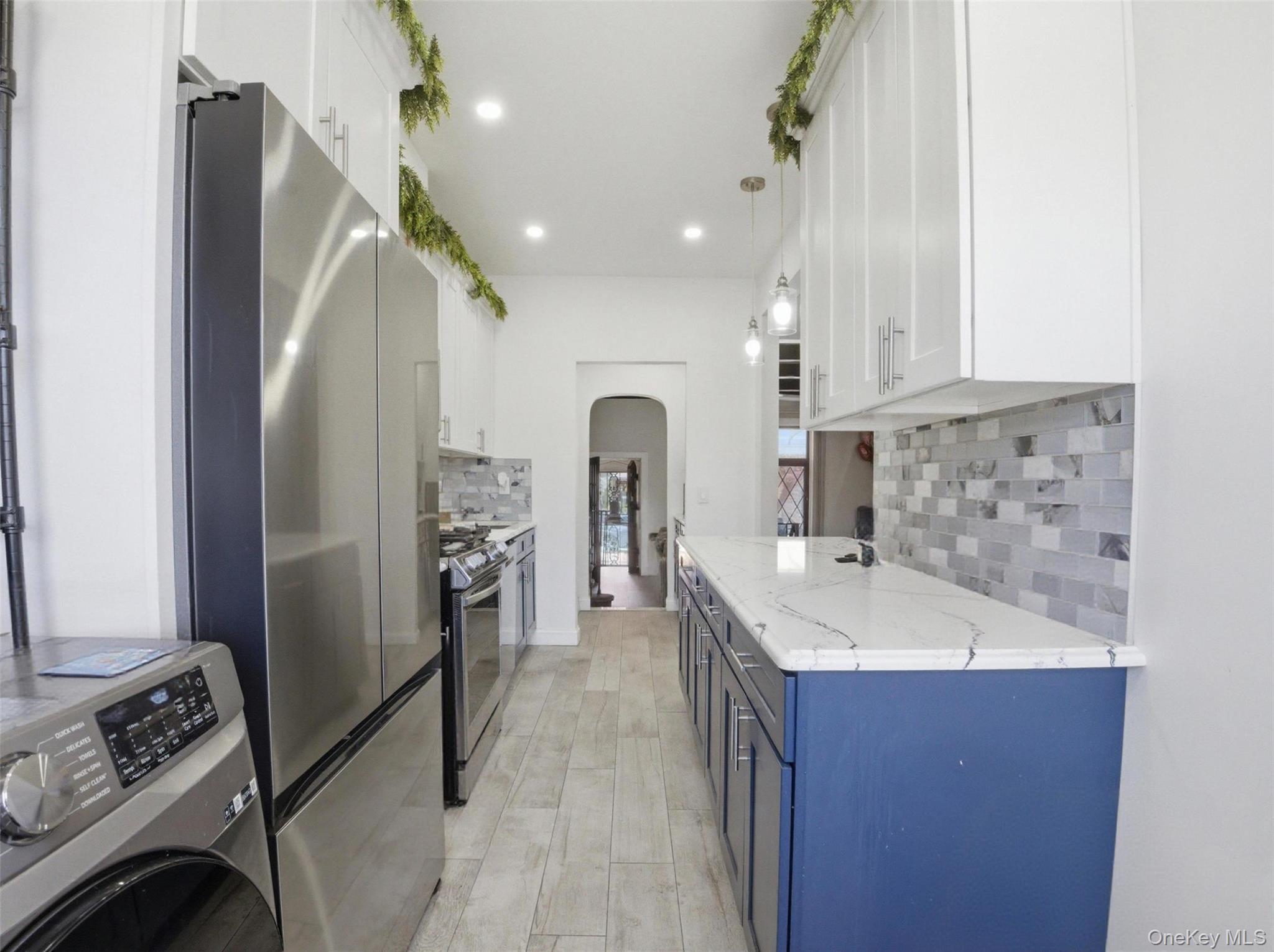Residential in New York 3