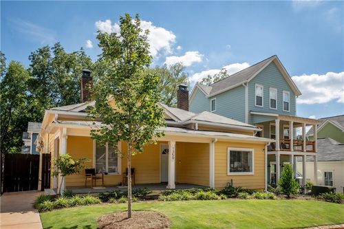 1359 Finley St Ne, Atlanta, GA, 30307-2977 | Card Image