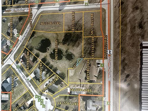 1.82 Acres Evergreen Drive, PLYMOUTH, WI, 53073 | Card Image