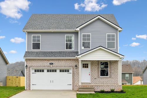 2 Hugh Hunter Rd, Oak Grove, KY, 42262 | Card Image
