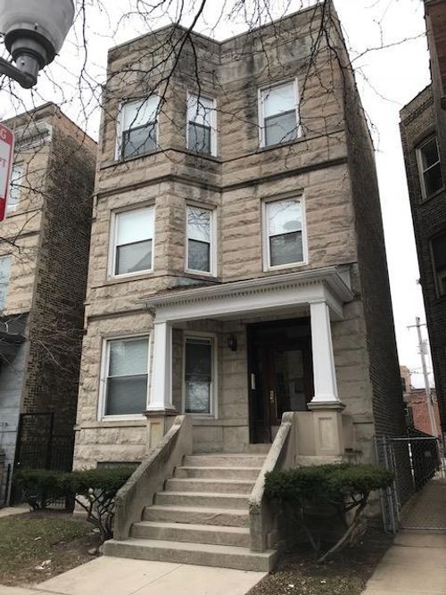3-3726 N Racine Ave, Chicago, IL, 60613-3816 | Card Image
