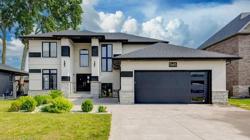 1145 Regency Cres, Belle River, ON, N8L0W7 | Card Image