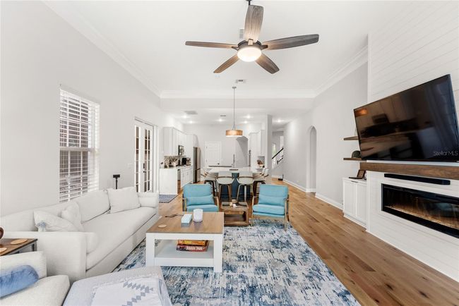 11425 Claymont Cir, House other with 5 bedrooms, 4 bathrooms and null parking in Windermere FL | Image 13