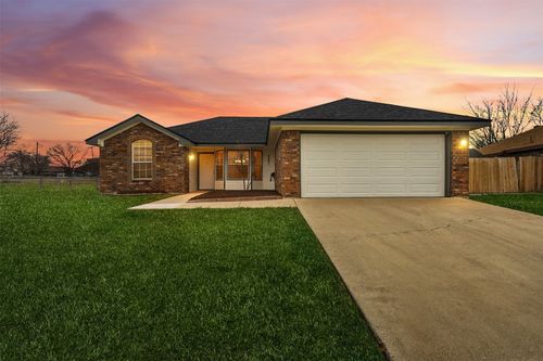 4201 Teal Dr, Killeen, TX, 76542-7526 | Card Image