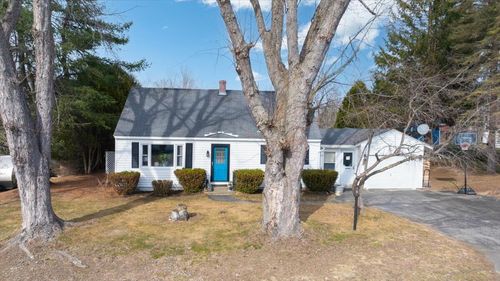 25 Lemay Avenue, Lewiston, ME, 04240 | Card Image