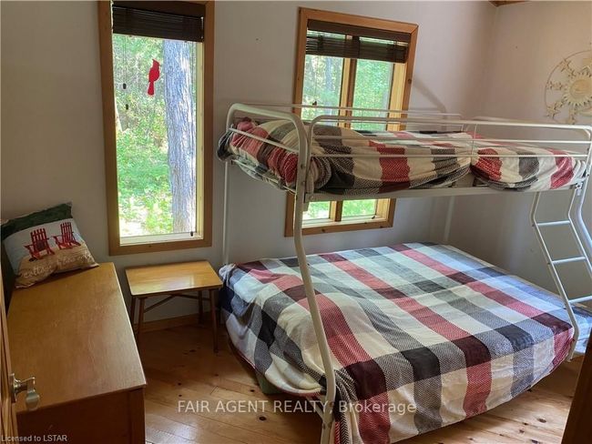 LT25 Sandy Island N/A, House other with 3 bedrooms, 1 bathrooms and null parking in West Nipissing ON | Image 23
