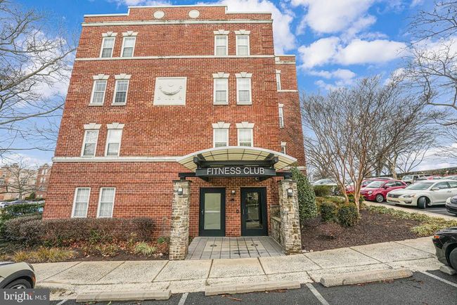 APT-411 - 3401 38 Th St Nw, Condo with 1 bedrooms, 1 bathrooms and null parking in WASHINGTON DC | Image 34
