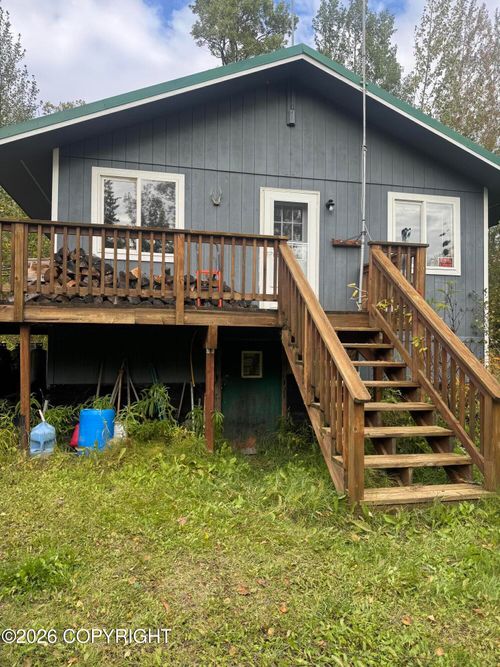 Tr D2 W Alexander Ave, Willow, AK, 99688 | Card Image