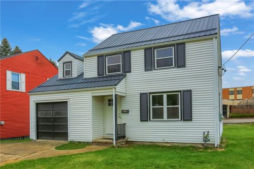 740 Pershing St, Ellwood City, PA, 16117-1474 | Card Image