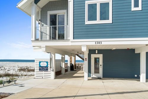 1303 Highway 98, Mexico Beach, FL, 32456-7068 | Card Image