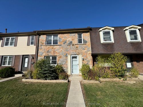 12-2825 Gananoque Dr, Mississauga, ON, L5N1V6 | Card Image