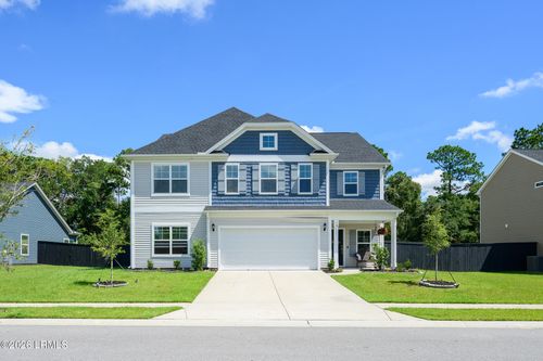 121 Furrow, Beaufort, SC, 29907 | Card Image