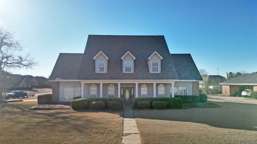 2256 Halcyon Blvd, Montgomery, AL, 36117-6904 | Card Image