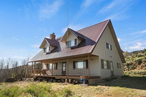 1116 Cove Rd, Gunnison, CO, 81230-9215 | Card Image