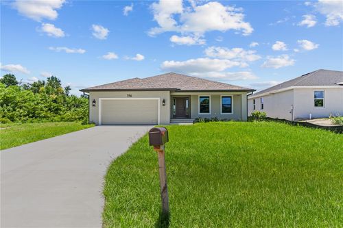 196 Arch Dr, ROTONDA WEST, FL, 33947-2901 | Card Image