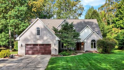 3130 N Country Club Road, House other with 5 bedrooms, 3 bathrooms and null parking in Martinsville IN | Image 1