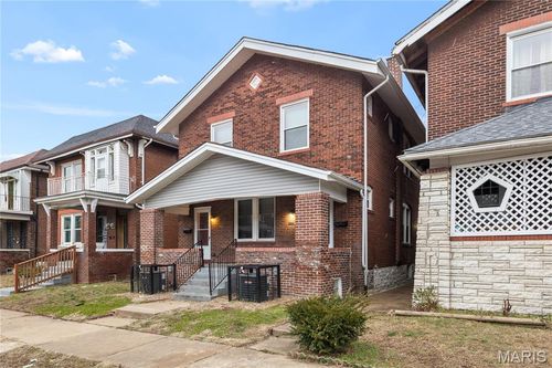 b-4040 Shreve Ave, Saint Louis, MO, 63115-2158 | Card Image