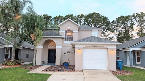 2976 Kokomo Loop, HAINES CITY, FL, 33844-2471 | Card Image