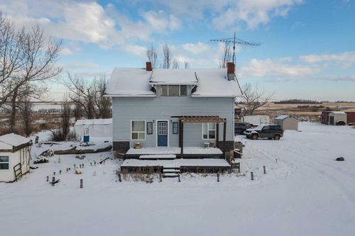 42479 Rr 143, Rural Flagstaff County, AB, T0B1N0 | Card Image