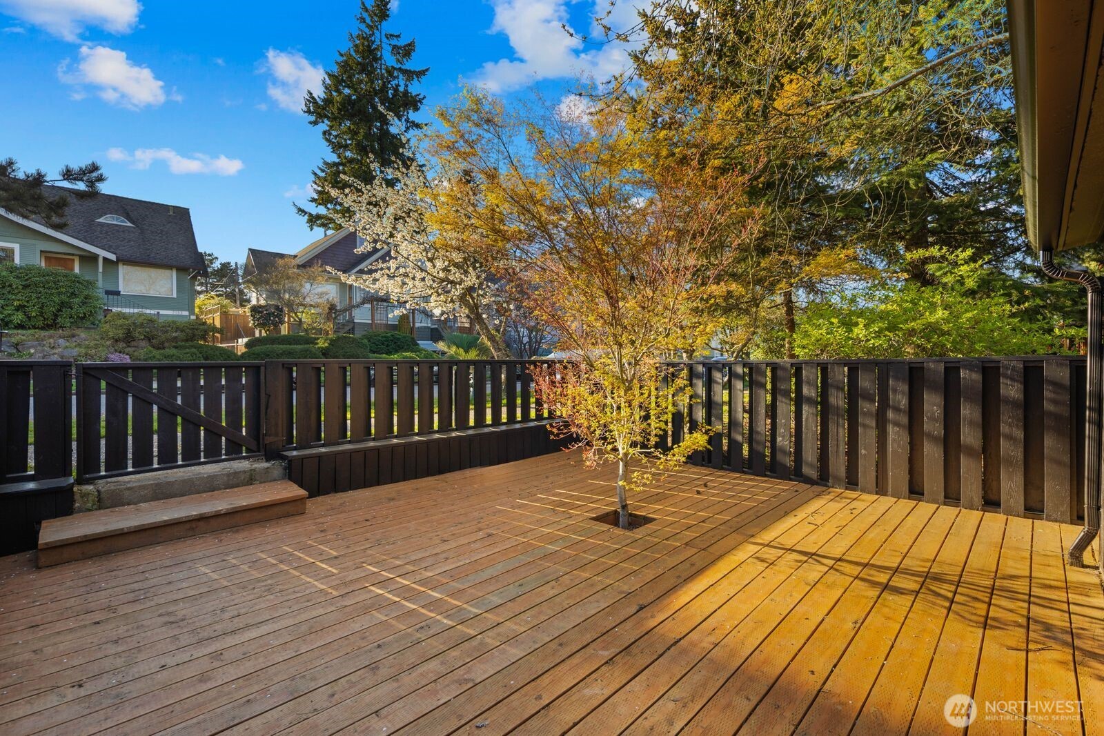 Residential in Seattle 2