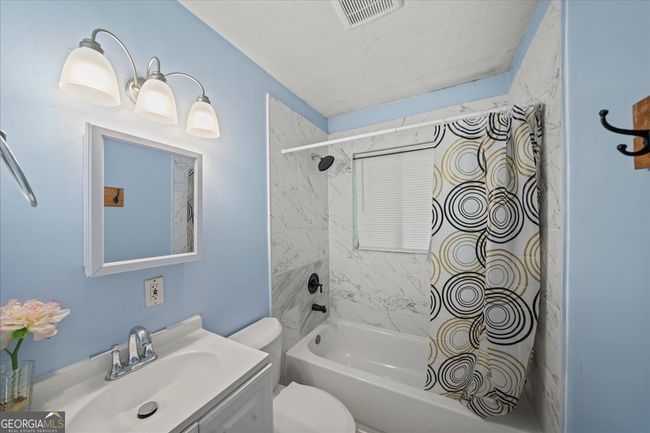 6516 Maddox Rd, House other with 3 bedrooms, 2 bathrooms and null parking in Morrow GA | Image 13