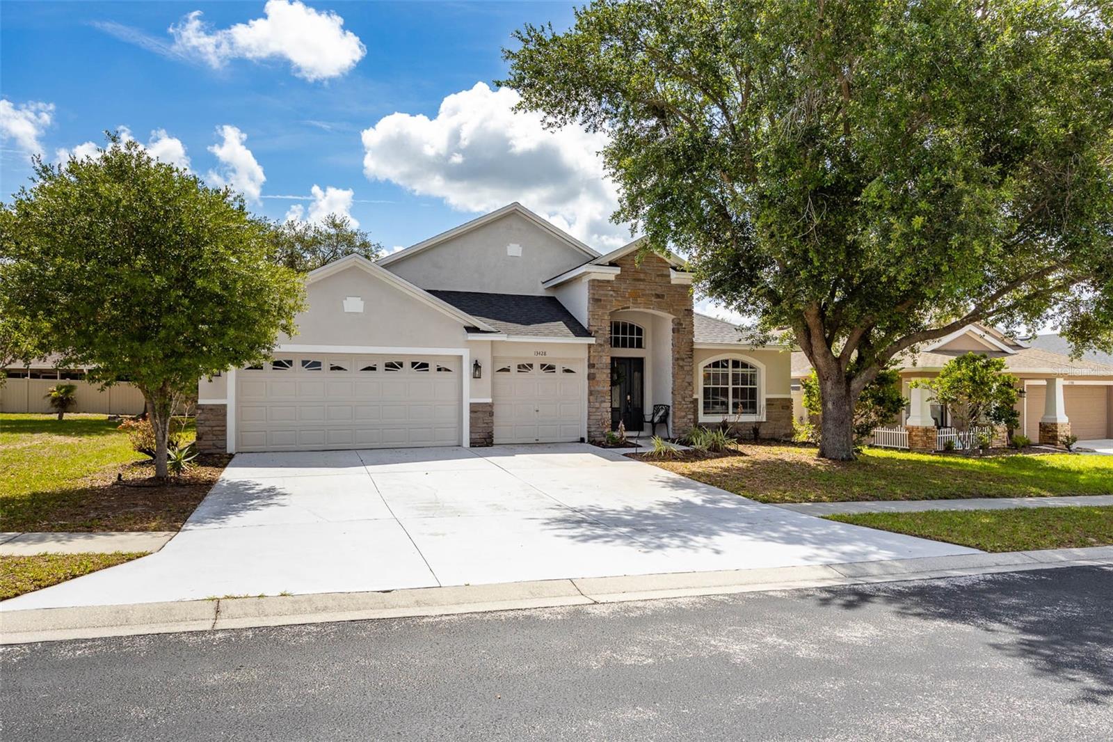 Residential in SPRING HILL 4
