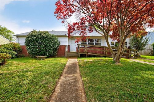 1865 Branchwood Street, Norfolk, VA, 23518 | Card Image