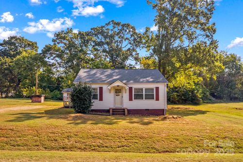 185 Homer Corriher Rd, China Grove, NC, 28023-8587 | Card Image
