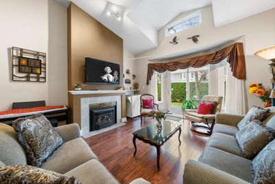 25 - 6488 168 St, Townhouse with 3 bedrooms, 2 bathrooms and 2 parking in Surrey BC | Image 3