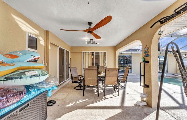3880 Pinstar Ter, House other with 4 bedrooms, 4 bathrooms and null parking in NORTH PORT FL | Image 36