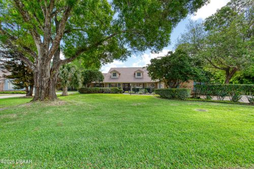 5 Shadowcreek Way, Ormond Beach, FL, 32174-6766 | Card Image