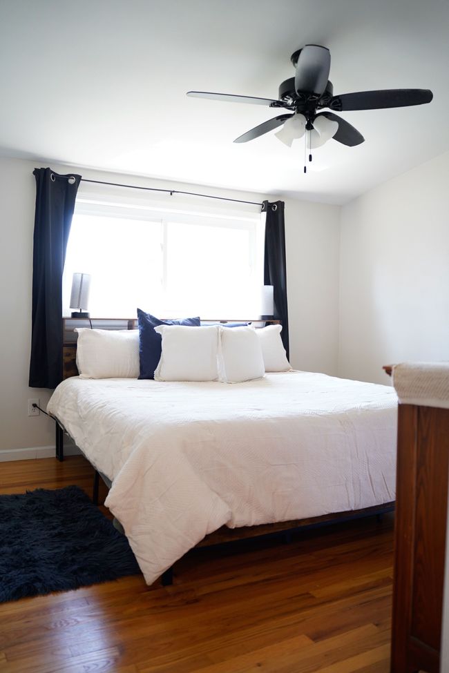 Primary Bedroom - 2nd level | Image 9
