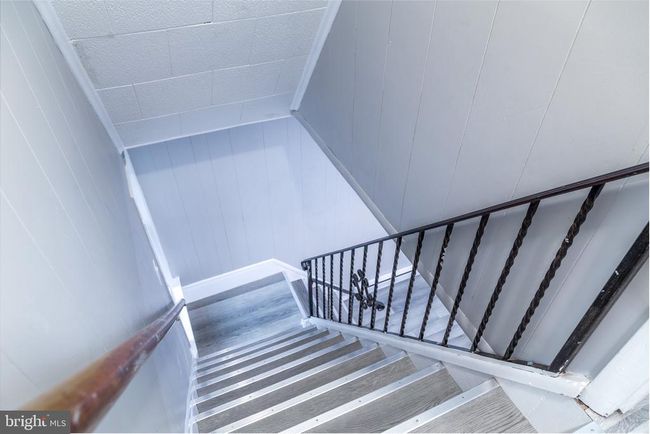 134 W Spruce St, Townhouse with 2 bedrooms, 1 bathrooms and null parking in TAMAQUA PA | Image 7
