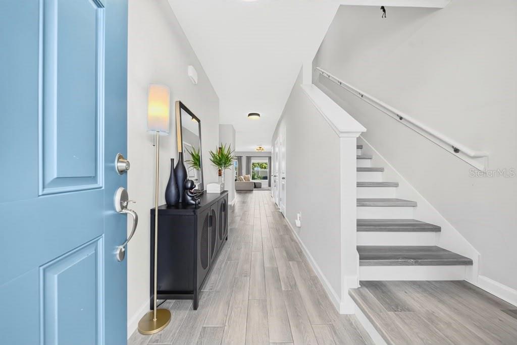Residential Lease in ORLANDO 4