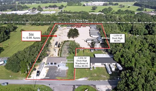 5256 County Road 542f, BUSHNELL, FL, 33513 | Card Image