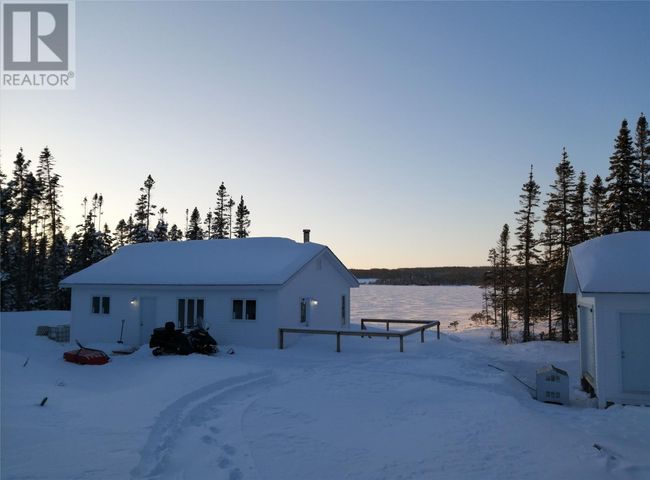 146520 Constance, Home with 2 bedrooms, 1 bathrooms and null parking in Millertown Junction NL | Image 20