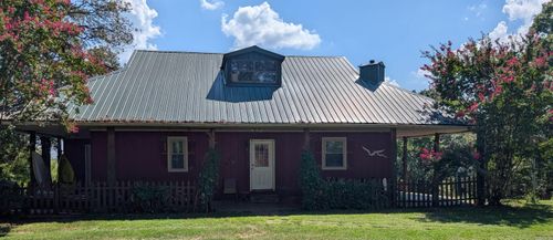 81 Laramie, Greenbrier, AR, 72058-9790 | Card Image