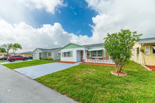 4810 Nw 49th Dr, Tamarac, FL, 33319-3647 | Card Image