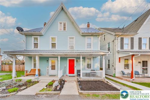 1313 Walnut Dr, DANIELSVILLE, PA, 18038-9702 | Card Image