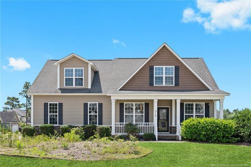 310 Wynngate Drive, Cameron, NC, 28326 | Card Image